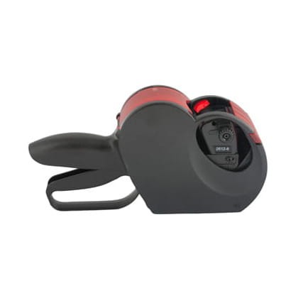 Metkownica jednorzędowa printex smart 2612-8