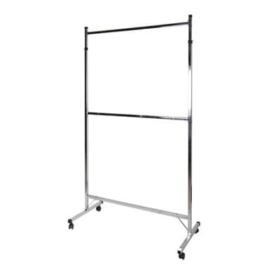 Stojak "trzepak" podwójny