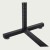 Stojak PRO T 1045x510xH1655 czarny 2093-50 2.jpg